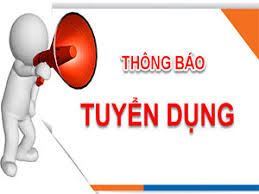 Tin tuyển dụng nhân sự lớn nhất tháng 6/2019