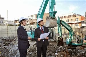 Các dự án đang triển khai